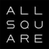 AllSquare logo
