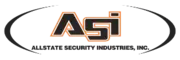 Allstate Security Industries, Inc. logo