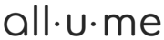 All.u.me logo