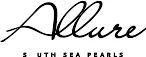 Allure South Sea Pearls logo