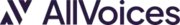AllVoices Logo