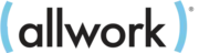 AllWork logo