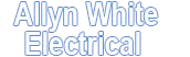 Allyn White Electrical Pty Ltd logo