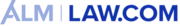 ALM Law.com logo