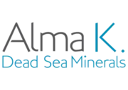 Alma K logo