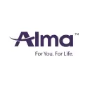 Alma Lasers logo