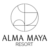 Alma Maya Resort logo