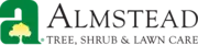 Almstead Tree & Shrub Care logo