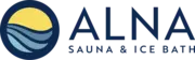 ALNA Sauna & Ice Bath