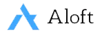 Aloft Appraisal logo