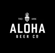 Aloha Beer Co logo