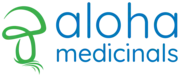 Aloha Medicinals Incorporated logo