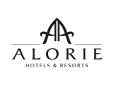 Alorie Hospitality logo