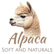 Alpaca Naturals logo