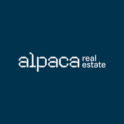 Alpaca Real Estate logo