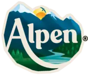 Alpen Delight logo