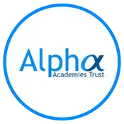 Alpha Academies Trust logo