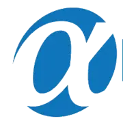 Alpha Eagle logo
