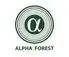 Alpha Forest International logo