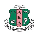 Alpha Kappa Alpha Sorority Incorporated (AKA Sorority) logo