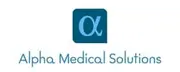 Alpha Medical Solutions logo