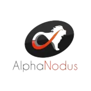 Alpha Nodus, Inc. logo