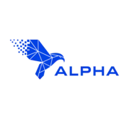 Alpha School logo