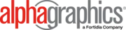AlphaGraphics Sunnyvale logo