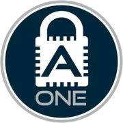 AlphaONE Operations logo