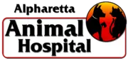 Alpharetta Animal Hospital logo
