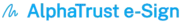AlphaTrust Logo