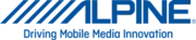 Alpine Electronics of America, Inc logo