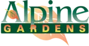 Alpine Gardens logo