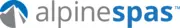 Alpine Spas logo