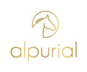 Alpurial logo