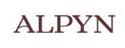 Alpyn Beauty logo