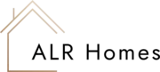 ALR Homes logo