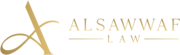 AlSawwaf Law logo