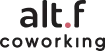 Alt F Coworking