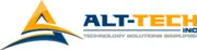Alt-Tech logo