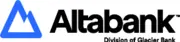 Alta Bank logo