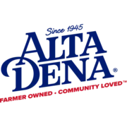 Alta Dena logo