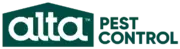 Alta Pest Control logo