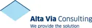 Alta Via Consulting GmbH logo