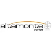 Altamonte logo