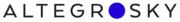 AltegroSky and KB Iskra logo