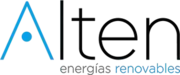 Alten Energías logo