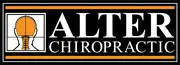 Alter Chiropractic logo