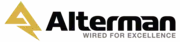 Alterman, Inc logo