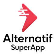 Alternative SuperApp logo